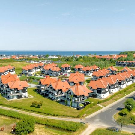 Ferielejligheden Bogense Strand / Holiday Apartment Bogense Beach ภายนอก รูปภาพ