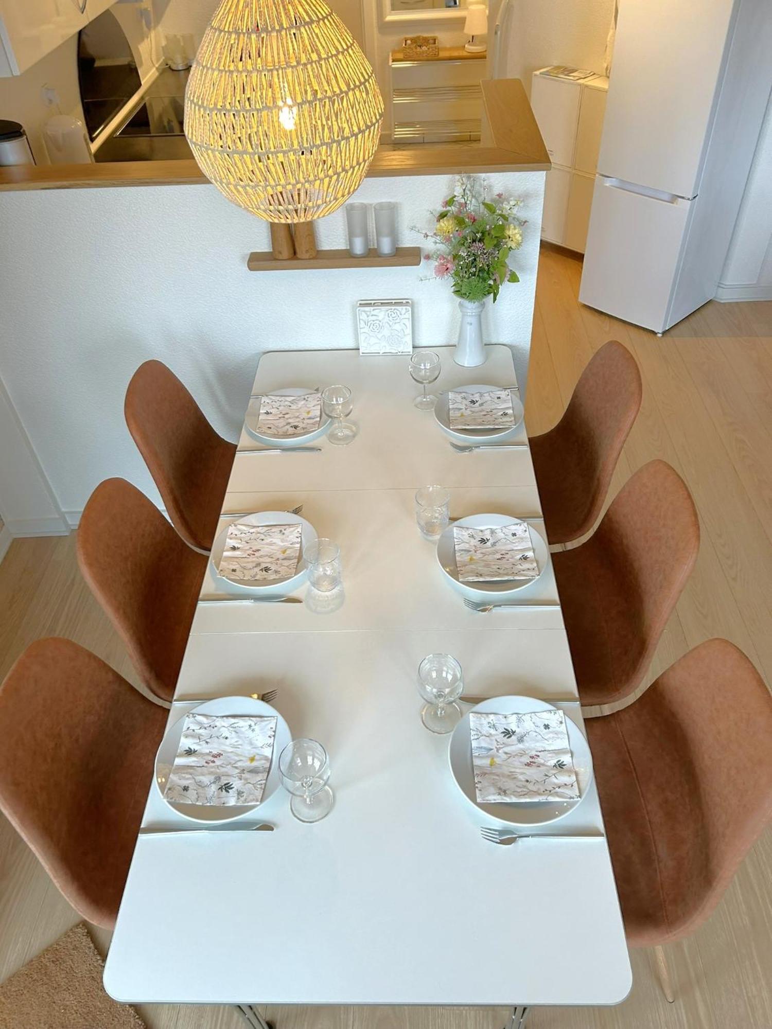 Ferielejligheden Bogense Strand / Holiday Apartment Bogense Beach ภายนอก รูปภาพ