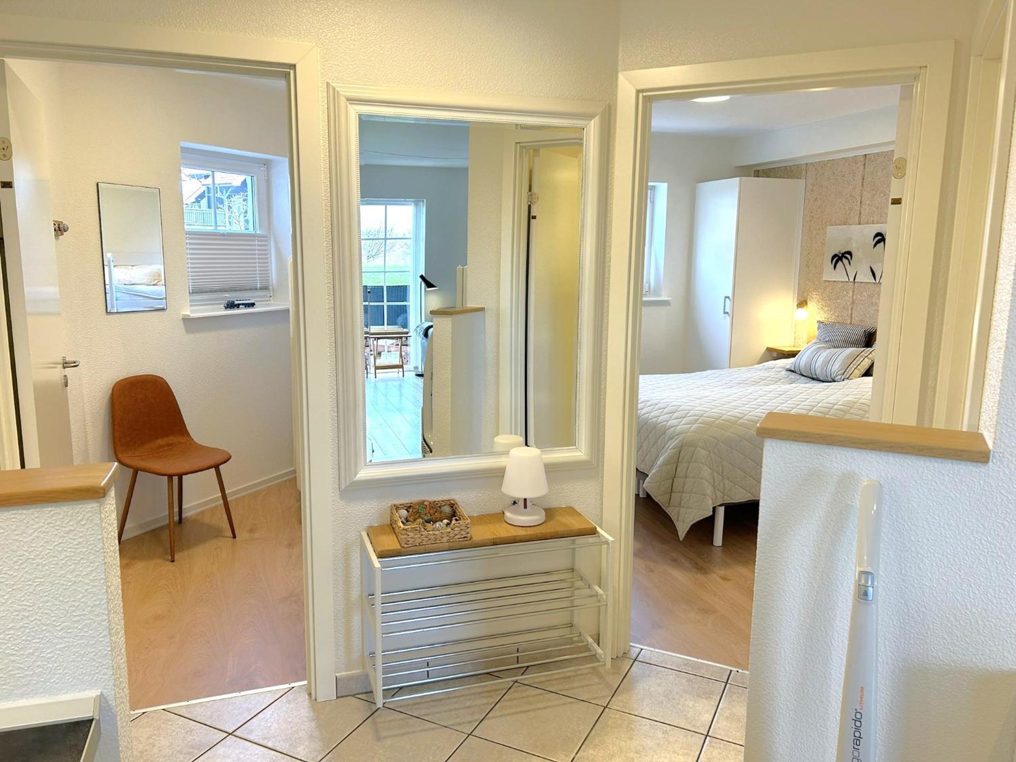 Ferielejligheden Bogense Strand / Holiday Apartment Bogense Beach ภายนอก รูปภาพ